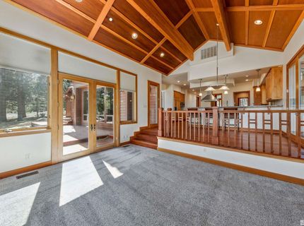 210 Sheridan Creek Court, Gardnerville, NV 89460 Photo