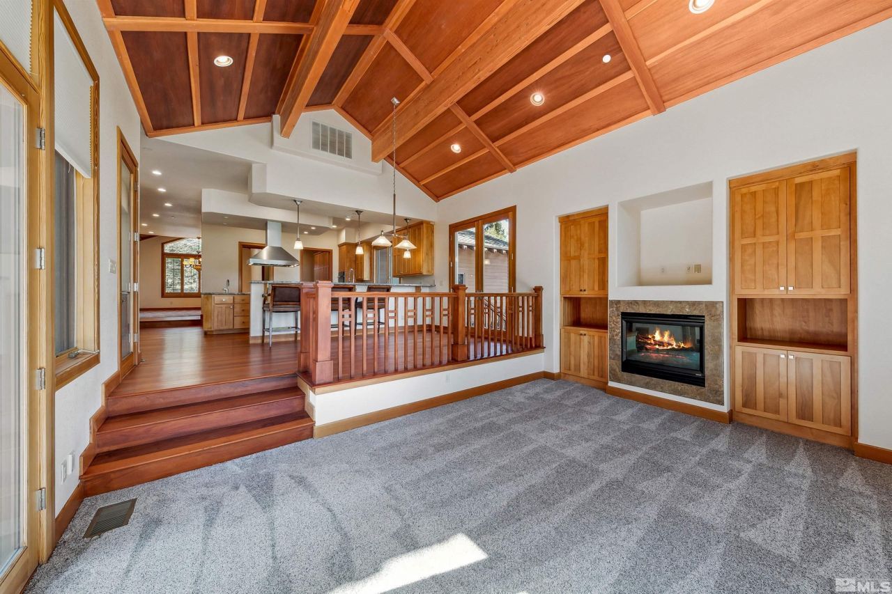 210 Sheridan Creek Court, Gardnerville, NV 89460 Photo