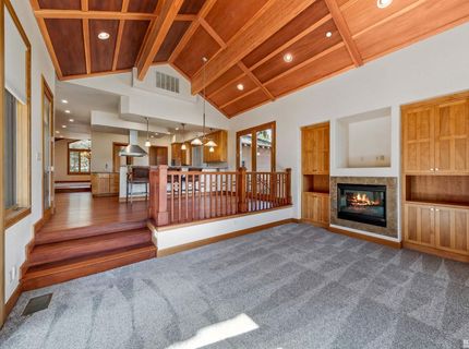 210 Sheridan Creek Court, Gardnerville, NV 89460 Photo