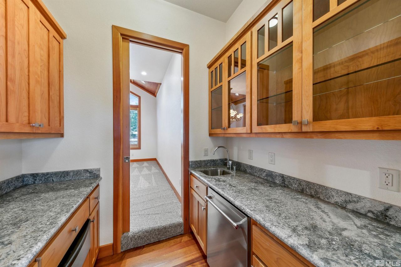 210 Sheridan Creek Court, Gardnerville, NV 89460 Photo