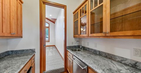 210 Sheridan Creek Court, Gardnerville, NV 89460 Photo