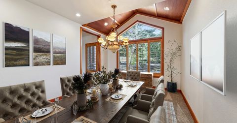 210 Sheridan Creek Court, Gardnerville, NV 89460 Photo