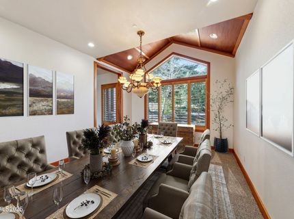 210 Sheridan Creek Court, Gardnerville, NV 89460 Photo