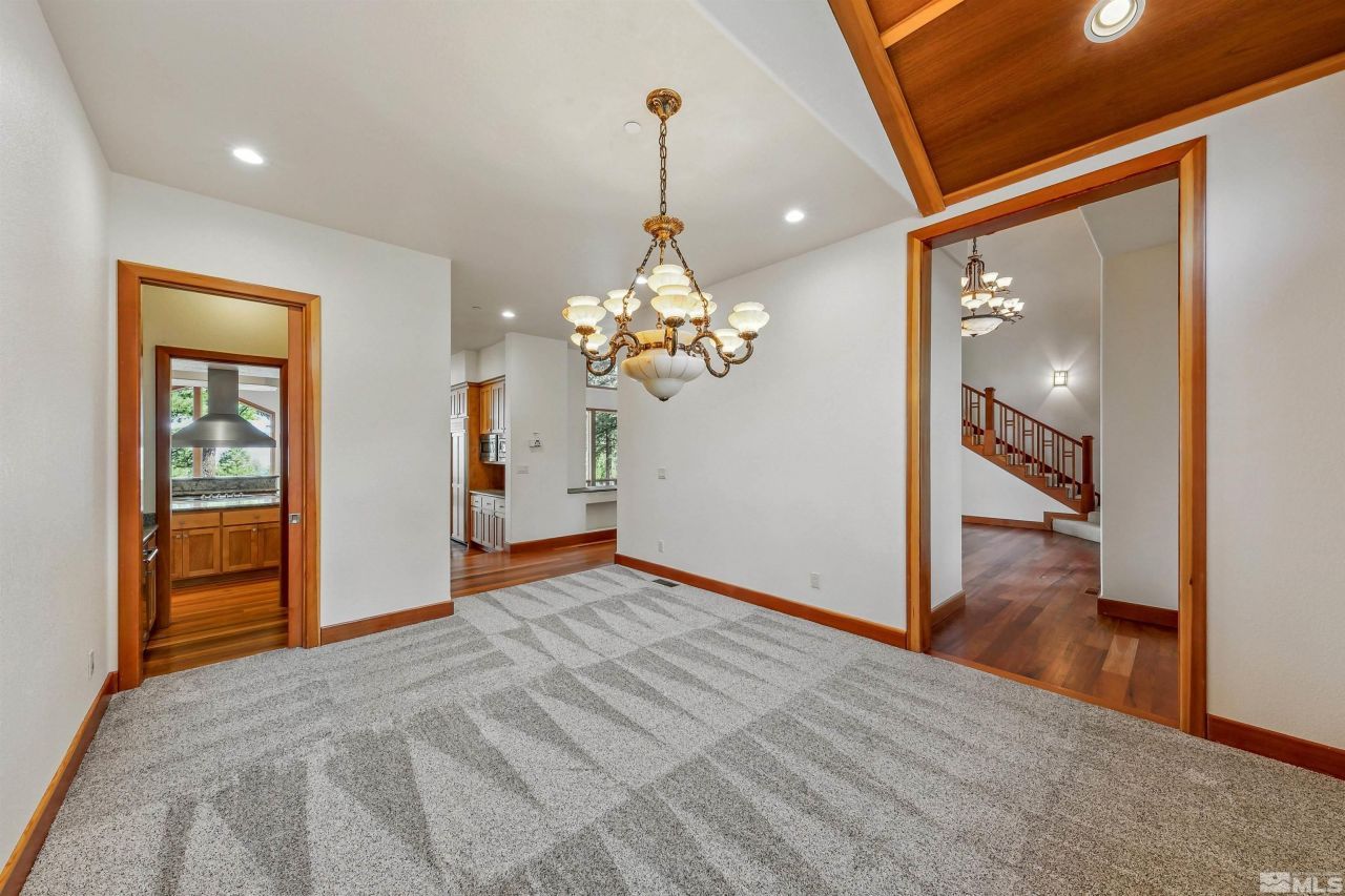 210 Sheridan Creek Court, Gardnerville, NV 89460 Photo