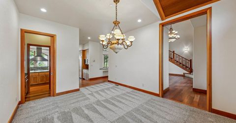 210 Sheridan Creek Court, Gardnerville, NV 89460 Photo