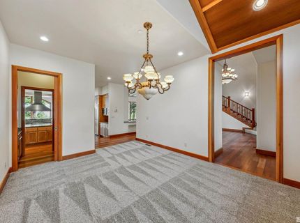 210 Sheridan Creek Court, Gardnerville, NV 89460 Photo