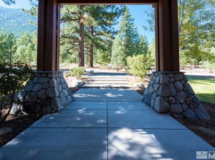 210 Sheridan Creek Court, Gardnerville, NV 89460 Photo