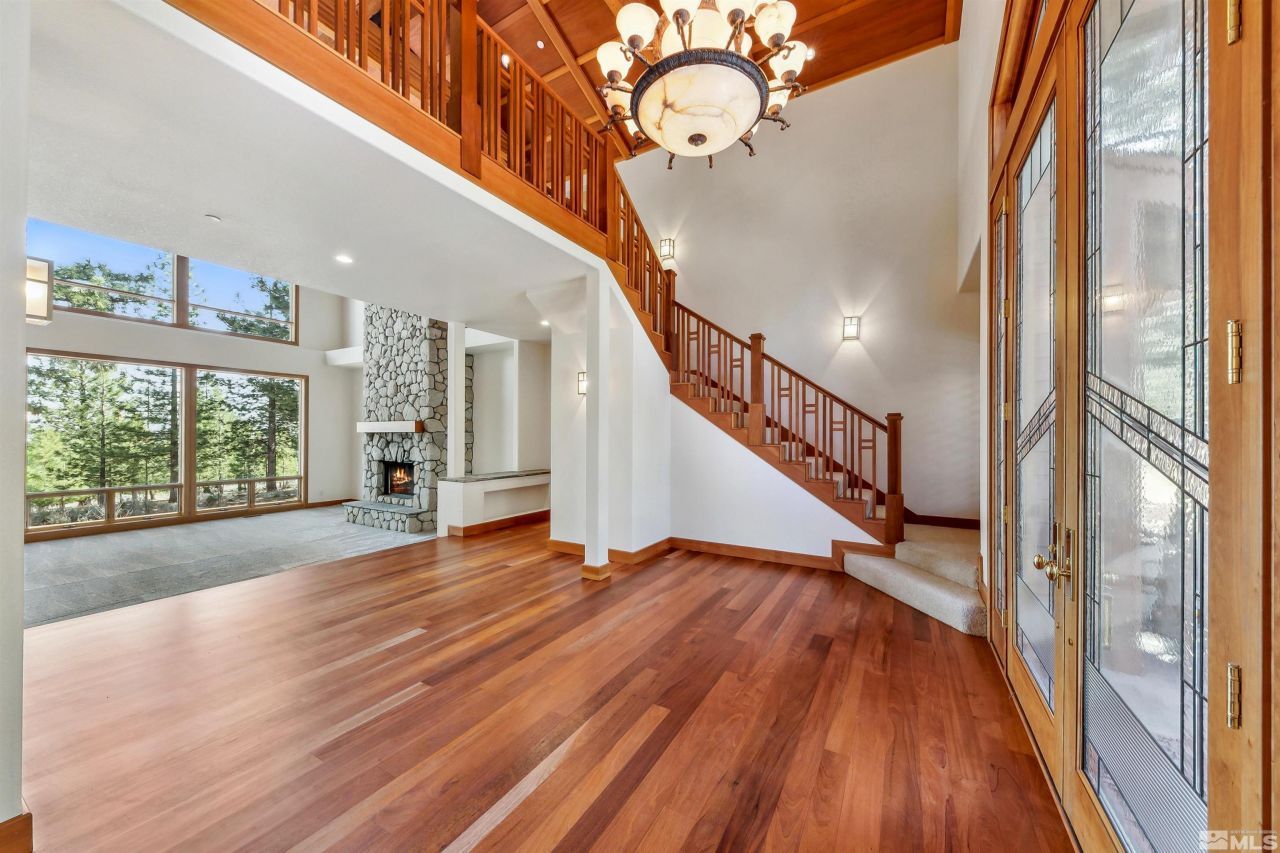 210 Sheridan Creek Court, Gardnerville, NV 89460 Photo