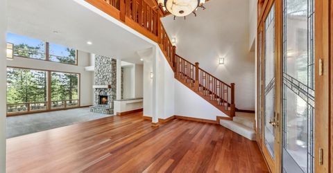 210 Sheridan Creek Court, Gardnerville, NV 89460 Photo