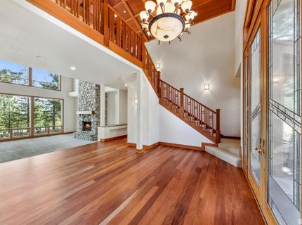 210 Sheridan Creek Court, Gardnerville, NV 89460 Photo