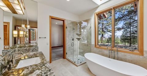 210 Sheridan Creek Court, Gardnerville, NV 89460 Photo