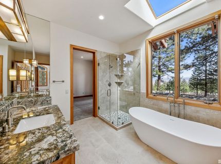 210 Sheridan Creek Court, Gardnerville, NV 89460 Photo