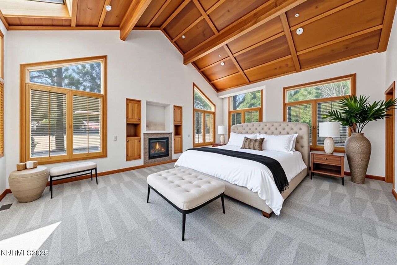 210 Sheridan Creek Court, Gardnerville, NV 89460 Photo