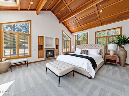 210 Sheridan Creek Court, Gardnerville, NV 89460 Photo