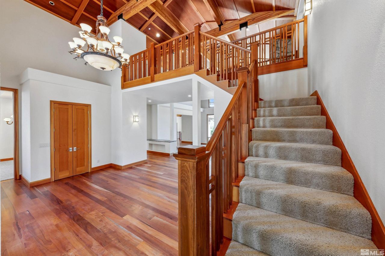 210 Sheridan Creek Court, Gardnerville, NV 89460 Photo