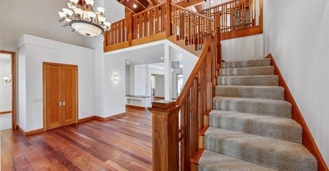 210 Sheridan Creek Court, Gardnerville, NV 89460 Photo