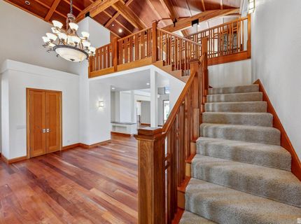 210 Sheridan Creek Court, Gardnerville, NV 89460 Photo