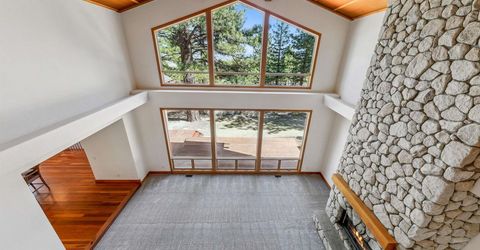 210 Sheridan Creek Court, Gardnerville, NV 89460 Photo