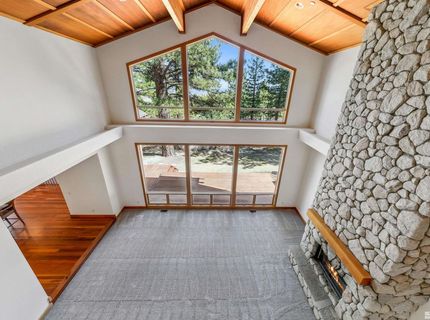 210 Sheridan Creek Court, Gardnerville, NV 89460 Photo