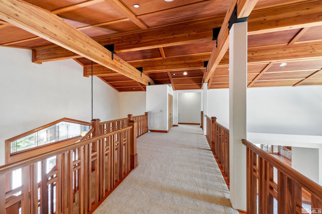 210 Sheridan Creek Court, Gardnerville, NV 89460 Photo