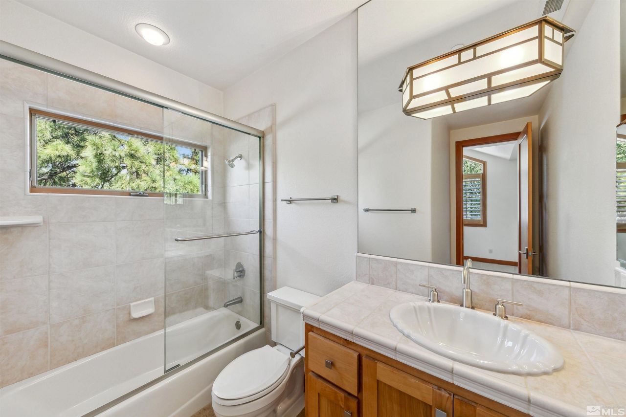 210 Sheridan Creek Court, Gardnerville, NV 89460 Photo