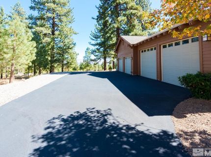 210 Sheridan Creek Court, Gardnerville, NV 89460 Photo