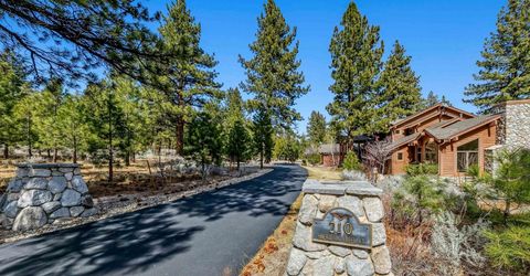 210 Sheridan Creek Court, Gardnerville, NV 89460 Photo