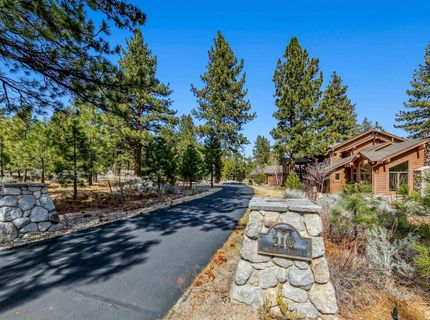 210 Sheridan Creek Court, Gardnerville, NV 89460 Photo