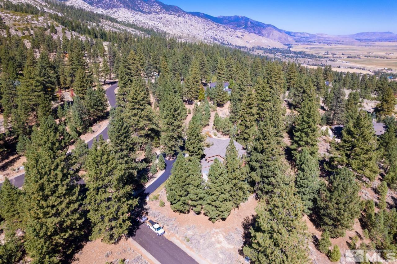 210 Sheridan Creek Court, Gardnerville, NV 89460 Photo