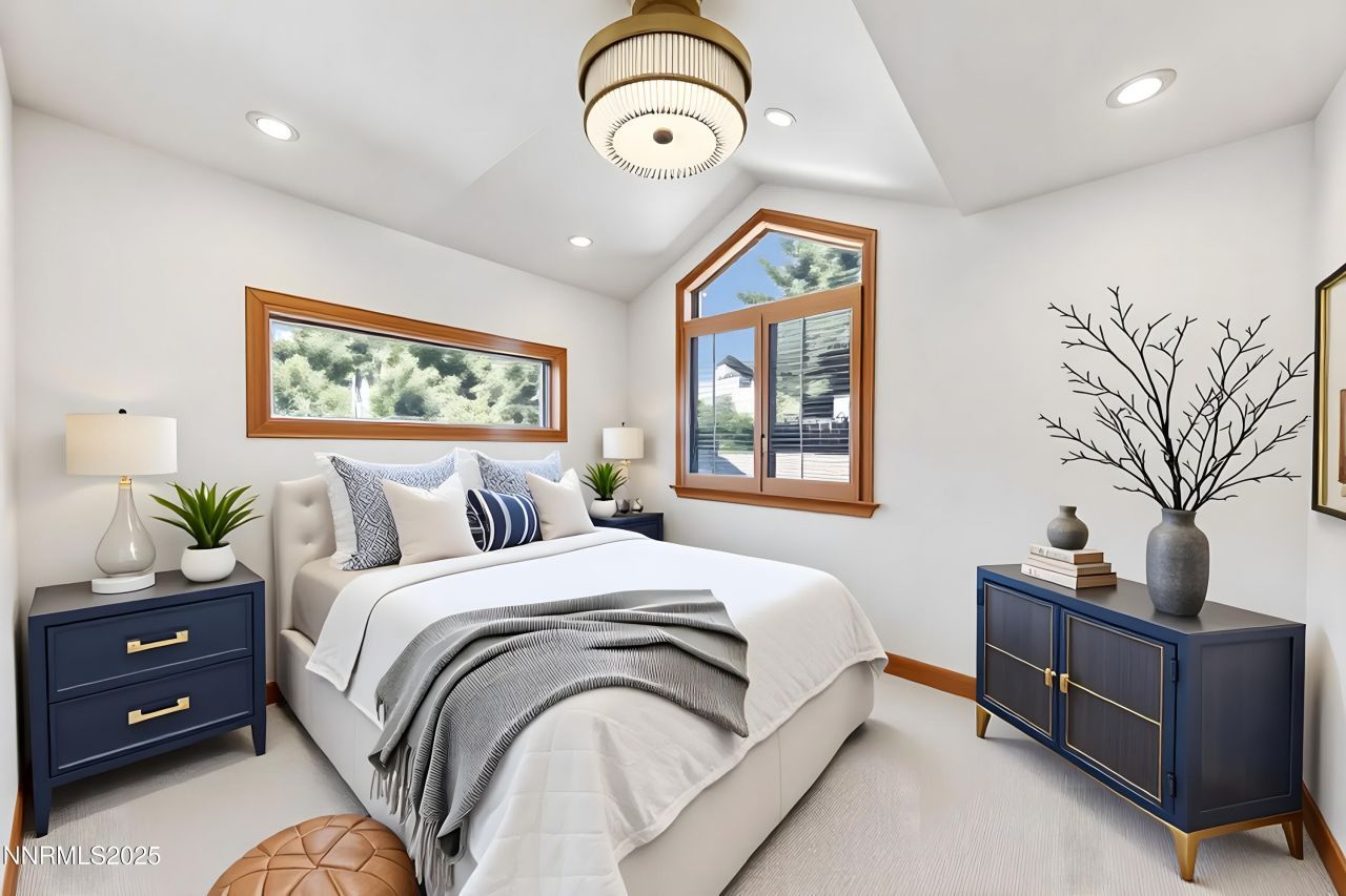 210 Sheridan Creek Court, Gardnerville, NV 89460 Photo