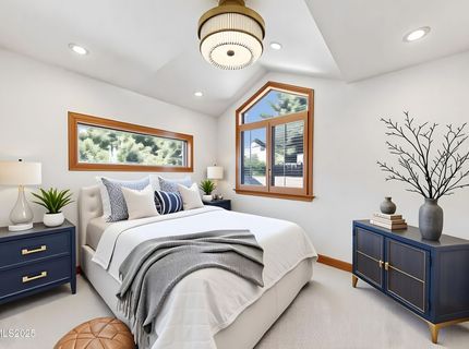 210 Sheridan Creek Court, Gardnerville, NV 89460 Photo