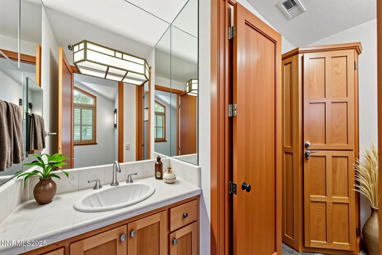 210 Sheridan Creek Court, Gardnerville, NV 89460 Photo