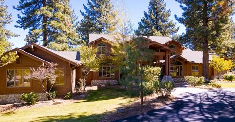 210 Sheridan Creek Court, Gardnerville, NV 89460 Photo