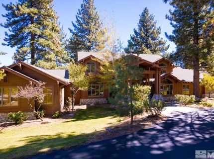 210 Sheridan Creek Court, Gardnerville, NV 89460 Photo