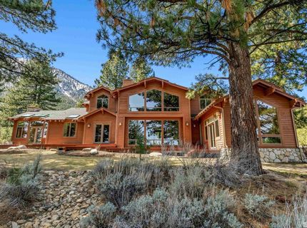 210 Sheridan Creek Court, Gardnerville, NV 89460 Photo