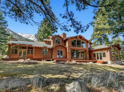 210 Sheridan Creek Court, Gardnerville, NV 89460 Photo