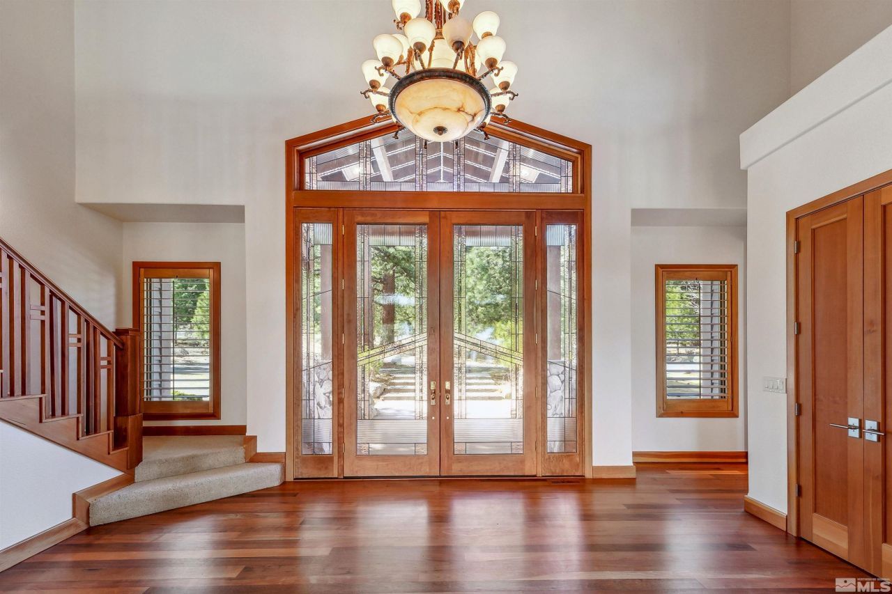 210 Sheridan Creek Court, Gardnerville, NV 89460 Photo