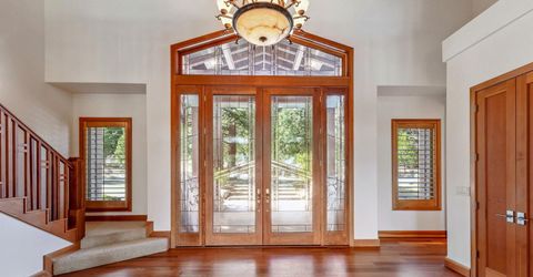 210 Sheridan Creek Court, Gardnerville, NV 89460 Photo