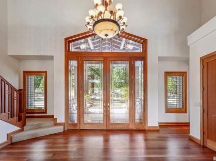 210 Sheridan Creek Court, Gardnerville, NV 89460 Photo