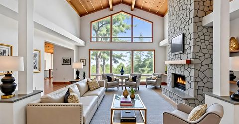 210 Sheridan Creek Court, Gardnerville, NV 89460 Photo