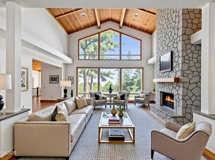 210 Sheridan Creek Court, Gardnerville, NV 89460 Photo