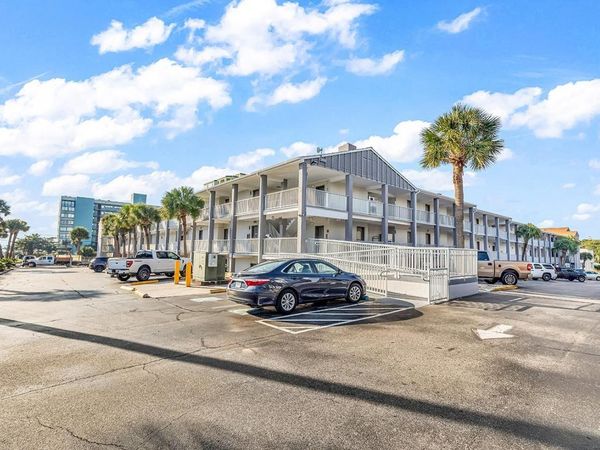 6803 N Ocean Blvd., Unit 230, Myrtle Beach, SC 29572
