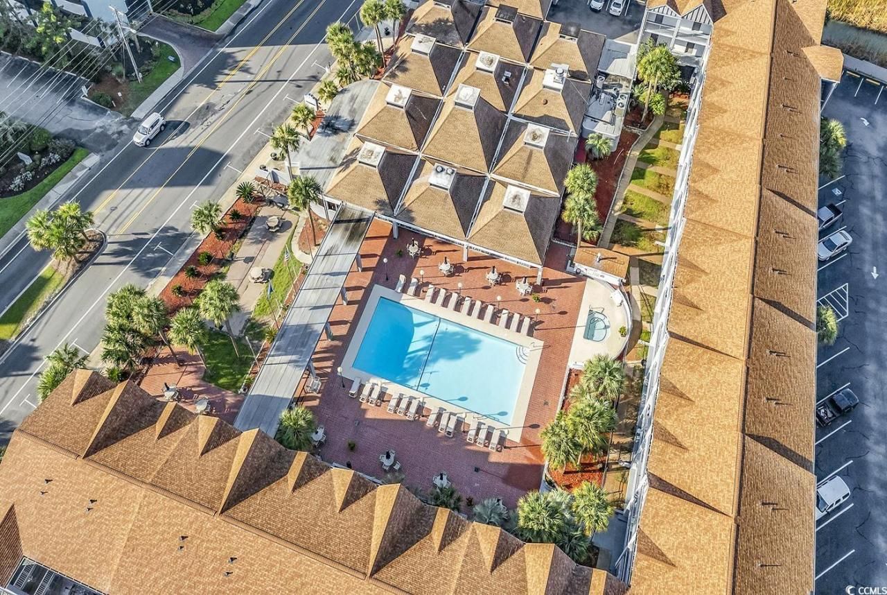 6803 N Ocean Blvd. Photo 27