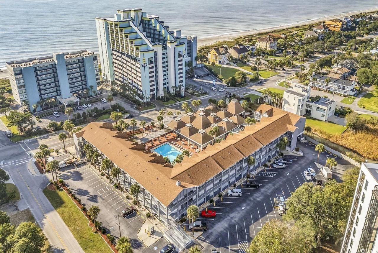 6803 N Ocean Blvd. Photo 28