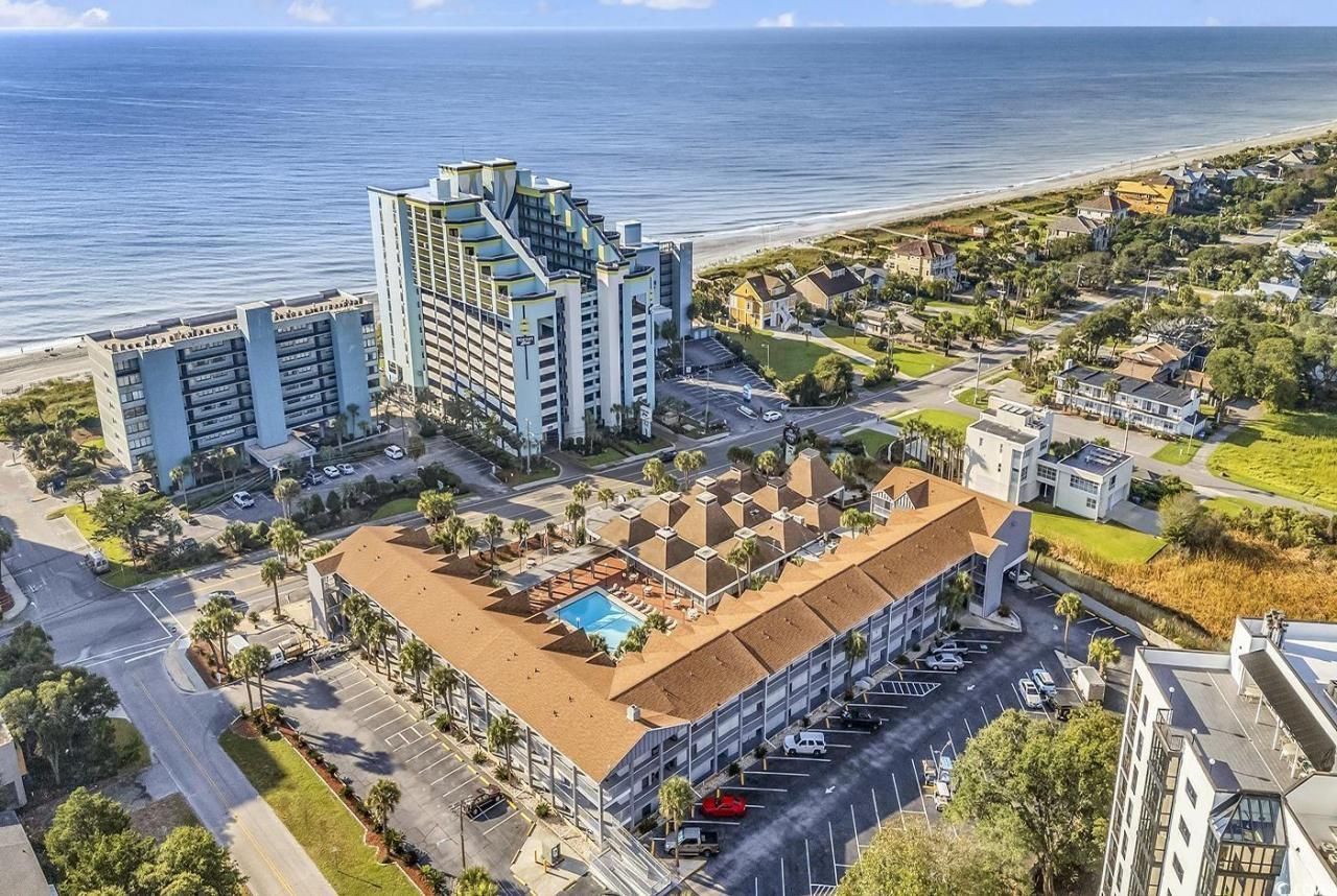 6803 N Ocean Blvd. Photo 29