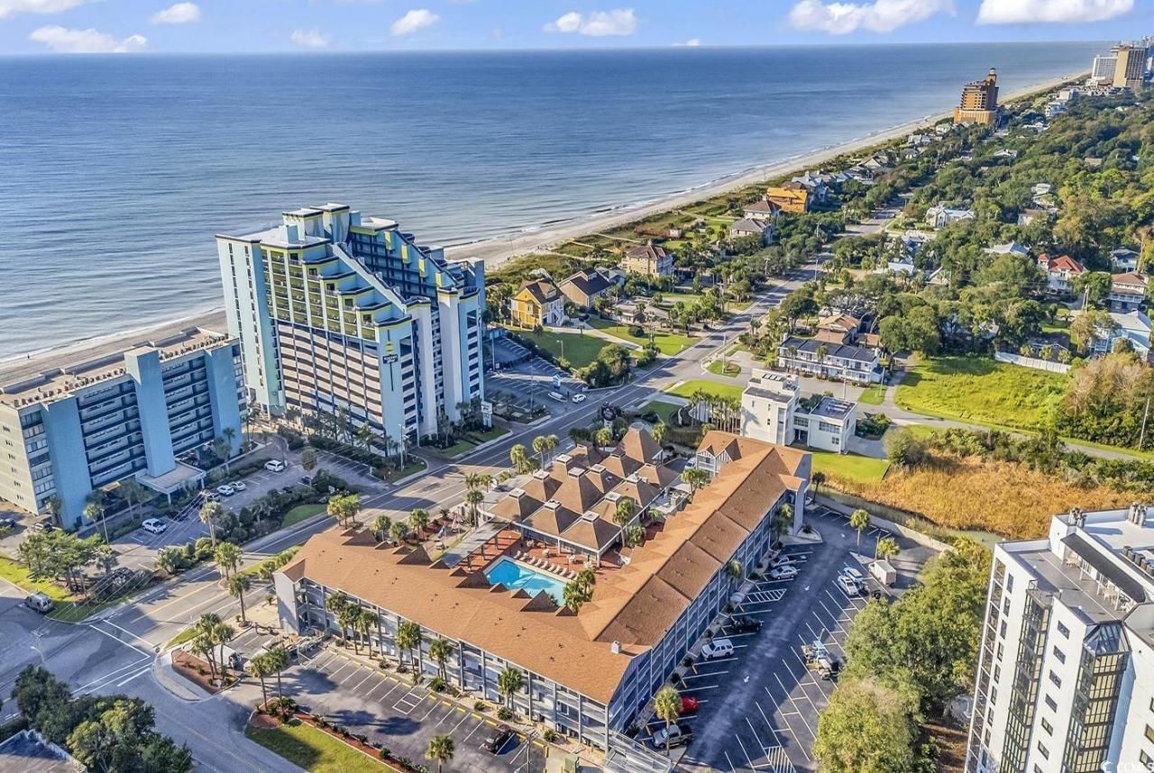 6803 N Ocean Blvd. Photo 32