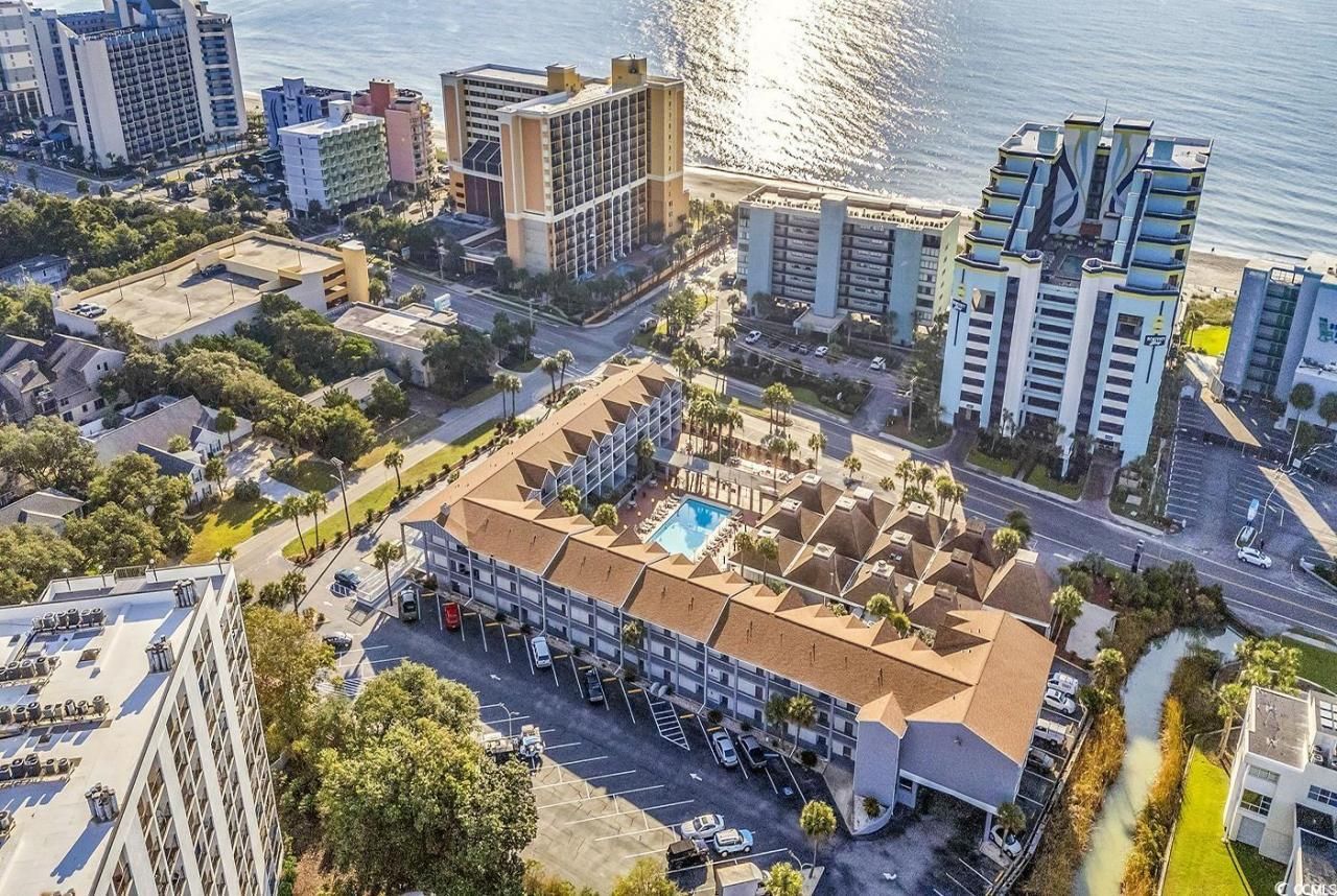 6803 N Ocean Blvd. Photo 33