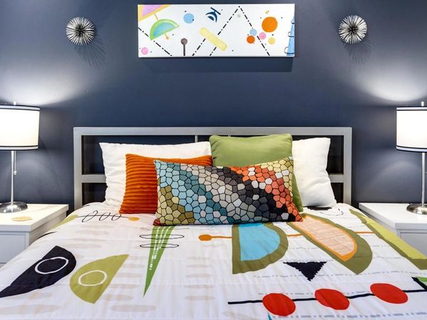 2522 N Whitewater Club Drive, Unit C, Palm Springs, CA 92262