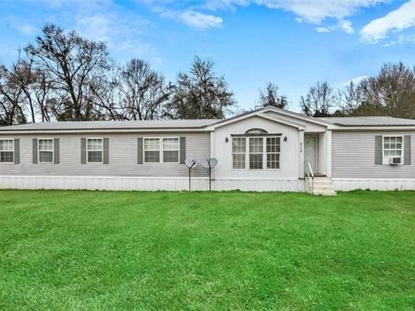 23805 HIGHWAY 430 Highway, Franklinton, LA 70438