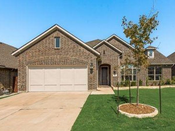 4437 Wilderness, Fort Worth, TX 76262
